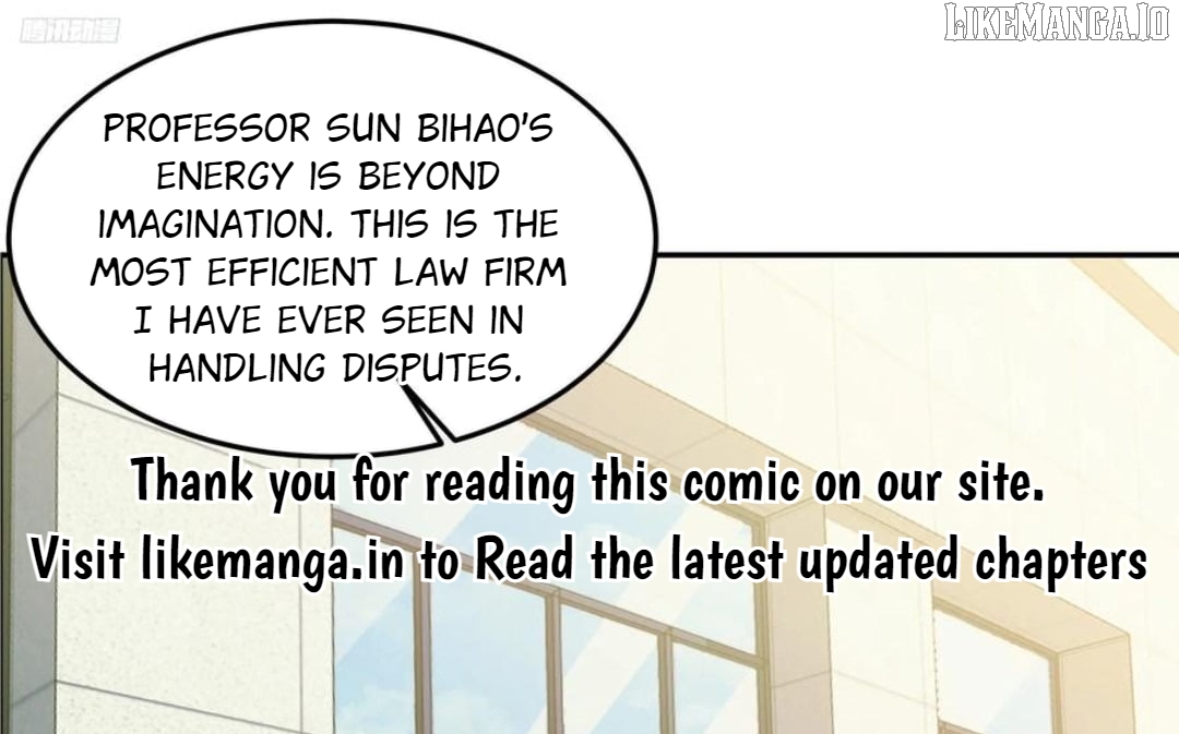 I Really Don’t Want to be Reborn Chapter 442 - page 1